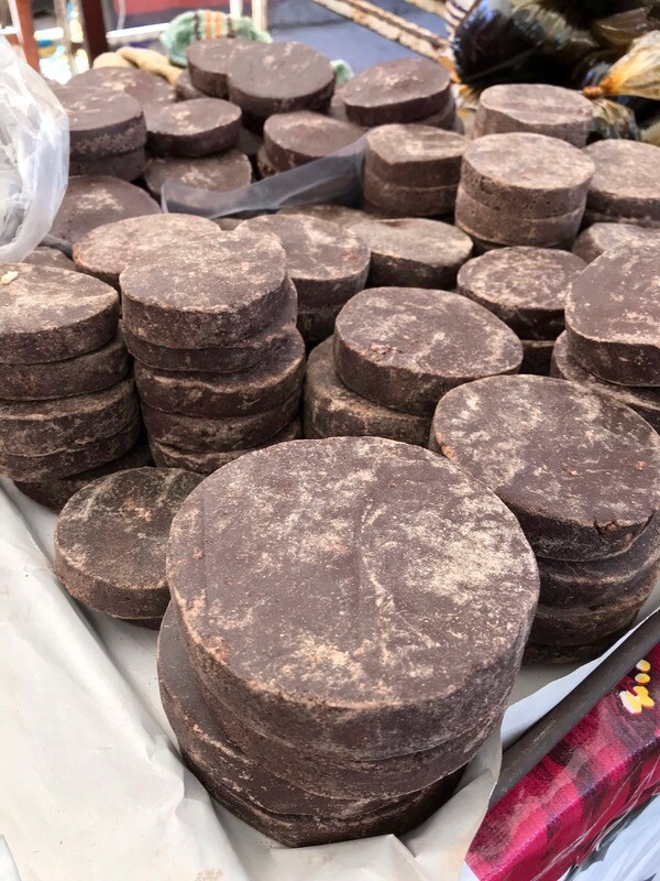 2lb 100% Unsweetened Cacao