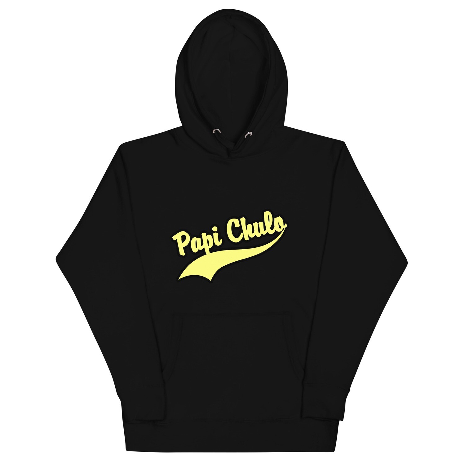 The Papi Chulo Unisex Hoodie