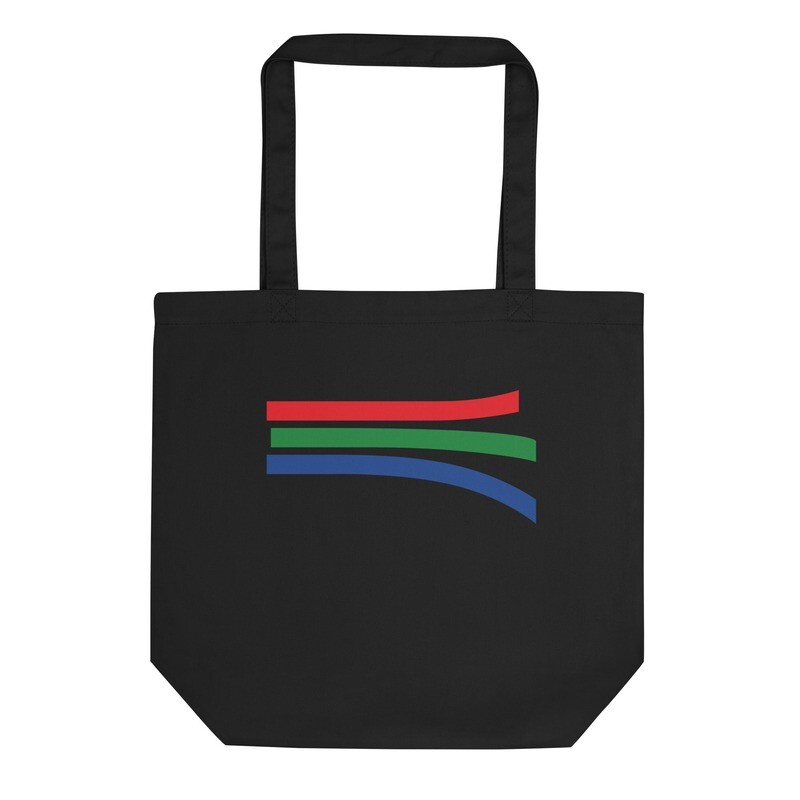 The APEX Blank Eco Tote Bag