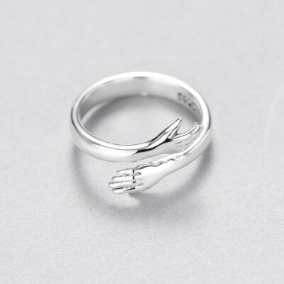 Hug Ring