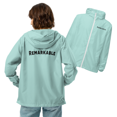 R-Jackets