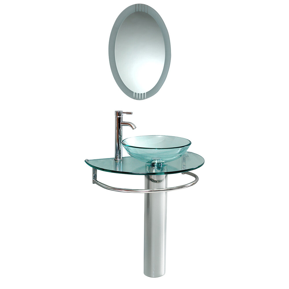 Fresca Attrazione 30" 