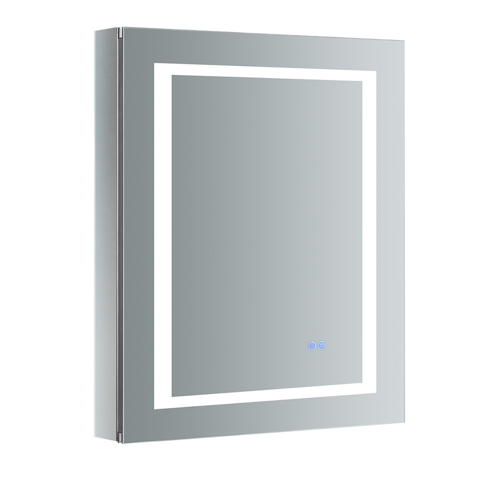 Fresca Spazio 24" Wide x 30" 