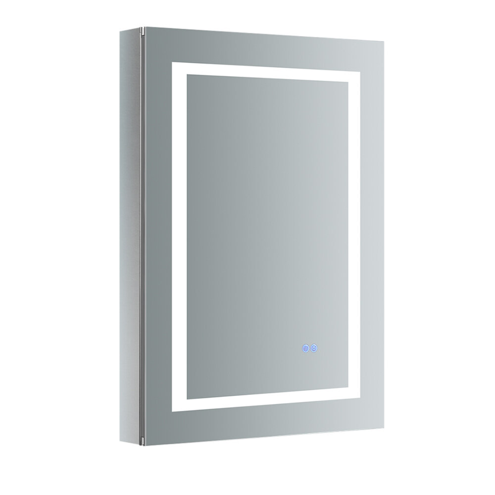 Fresca Spazio 24" Wide x 36