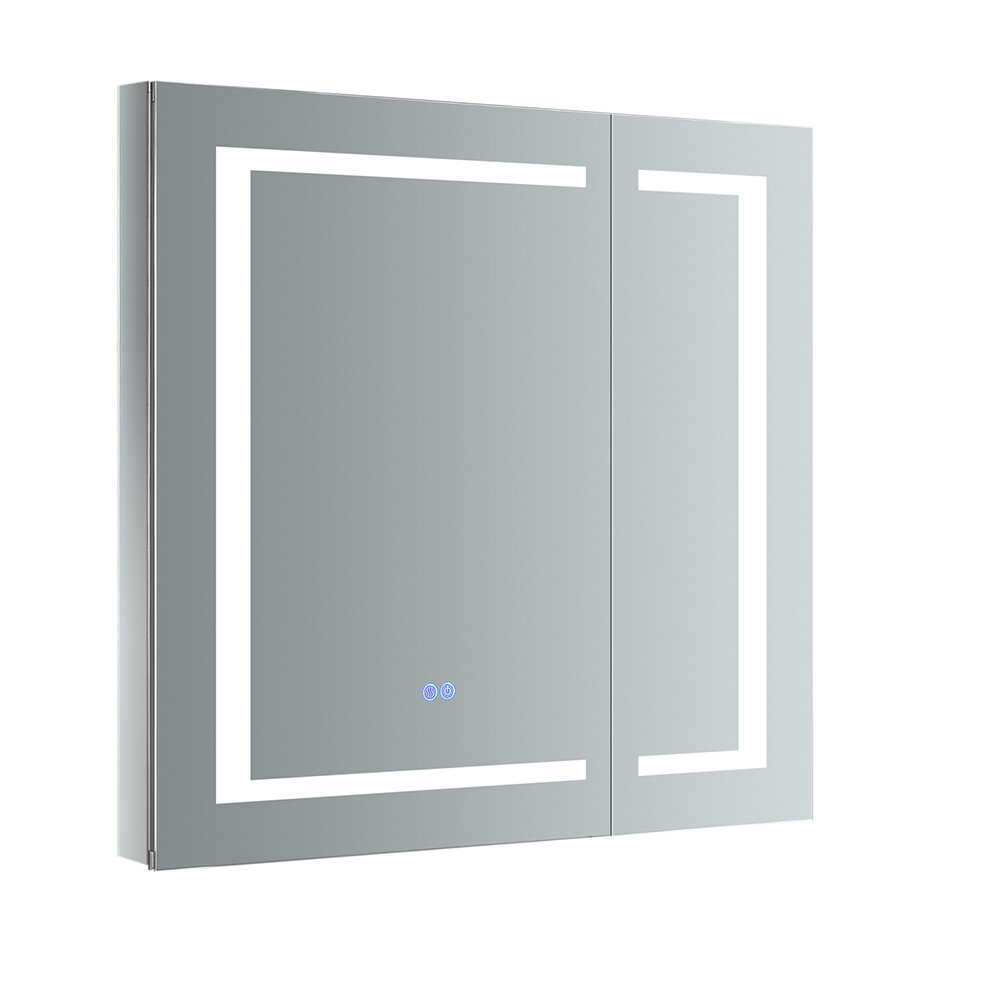 Fresca Spazio 30" Wide x 30"