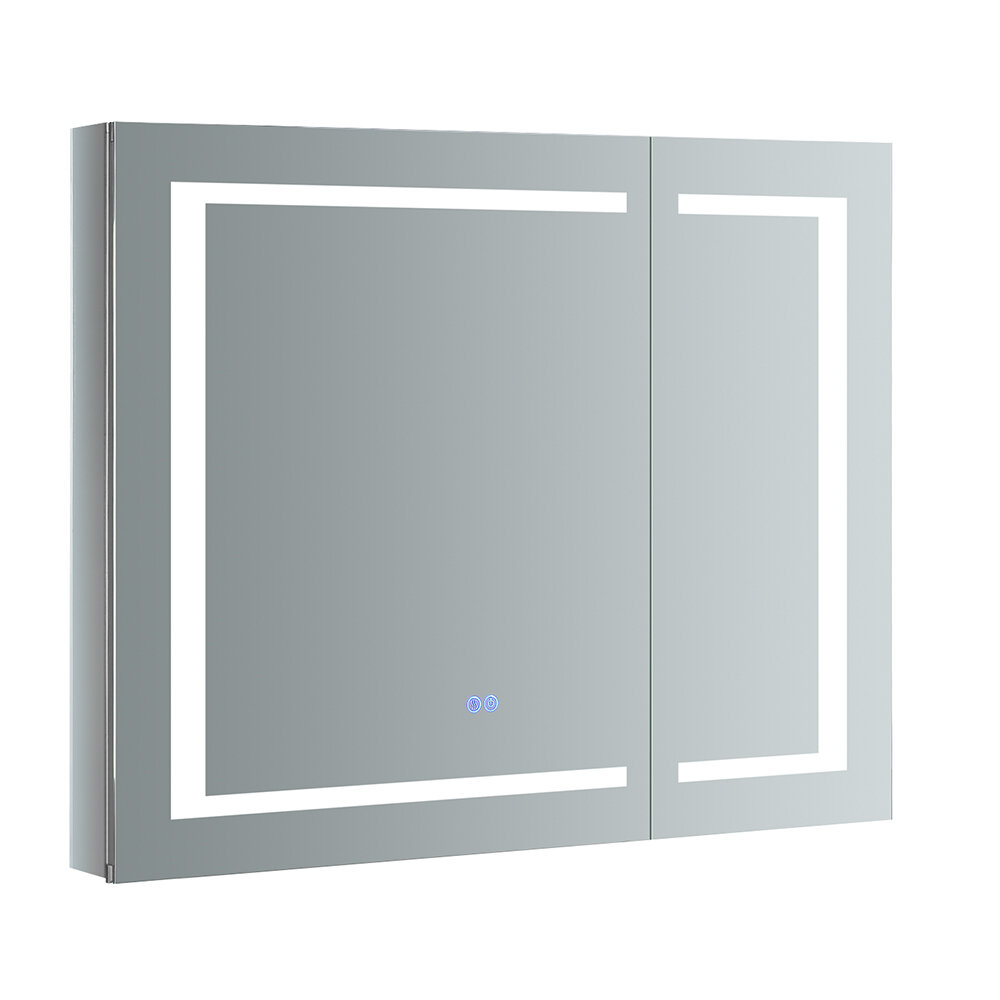 Fresca Spazio 36" Wide x 30"