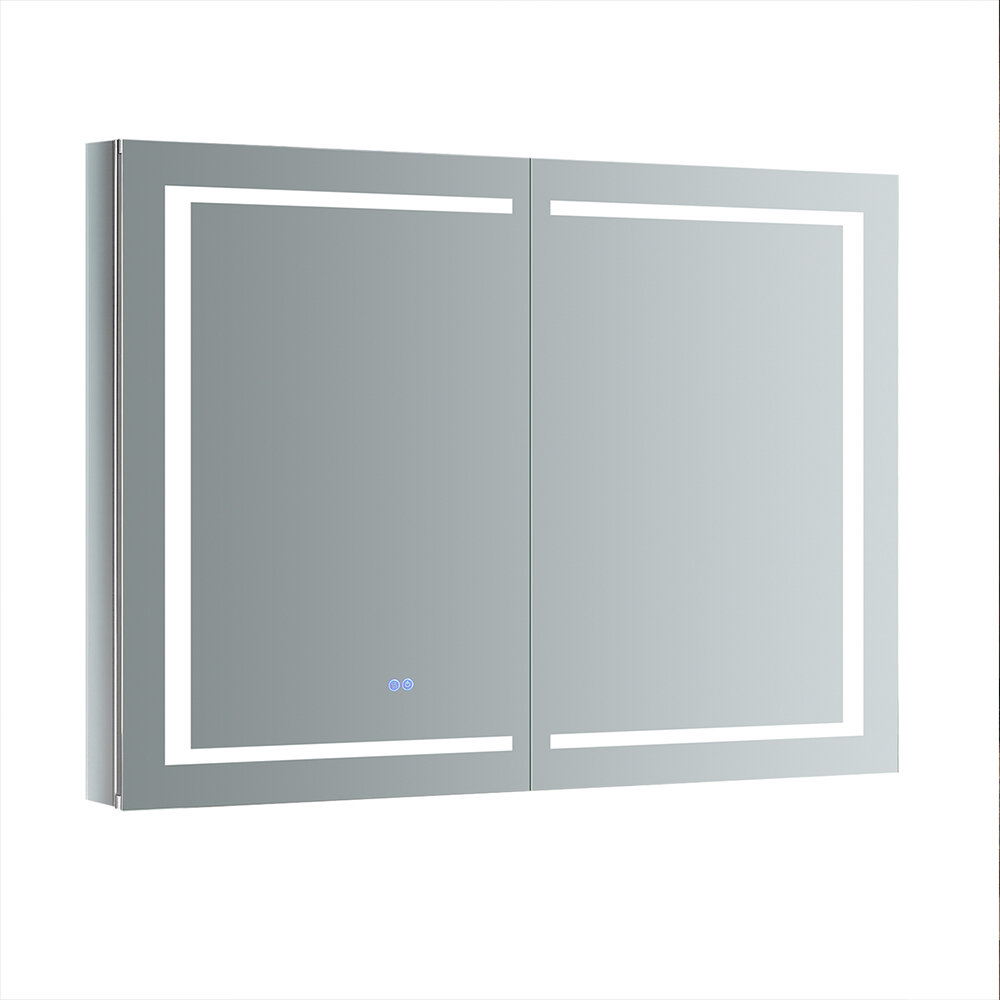Fresca Spazio 48" Wide x 36"