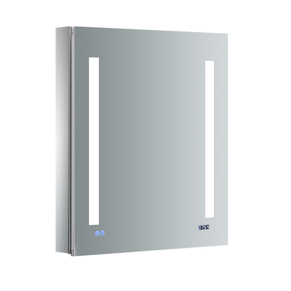 Fresca Tiempo 24" Wide x 30" 