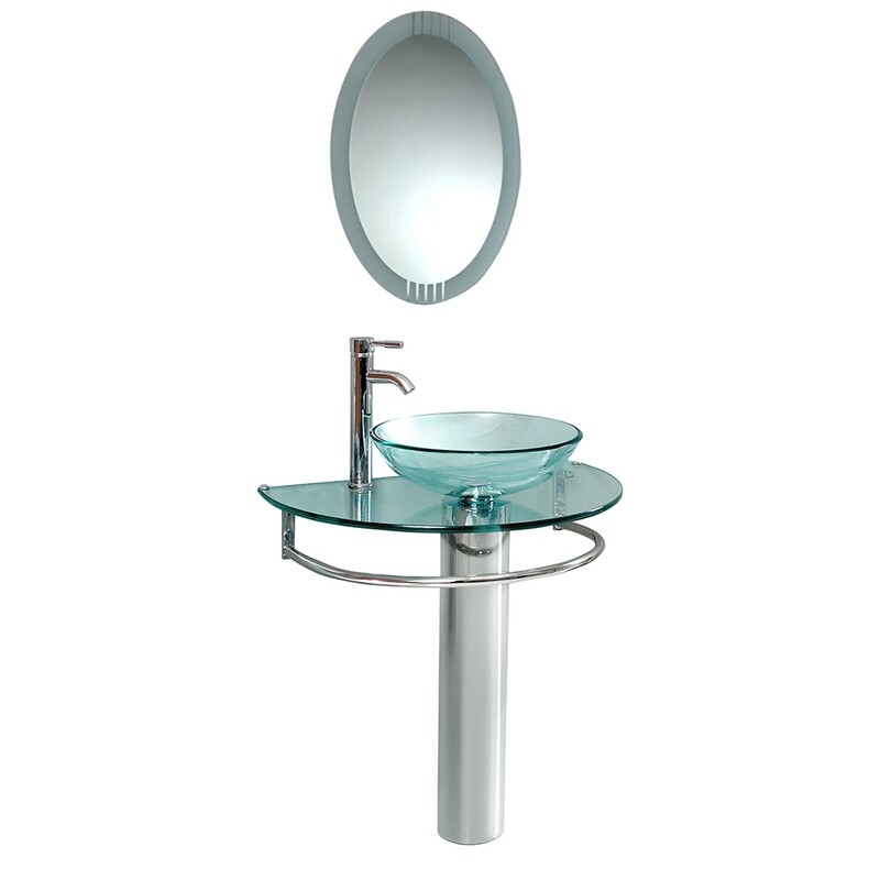 Fresca Attrazione 30" 