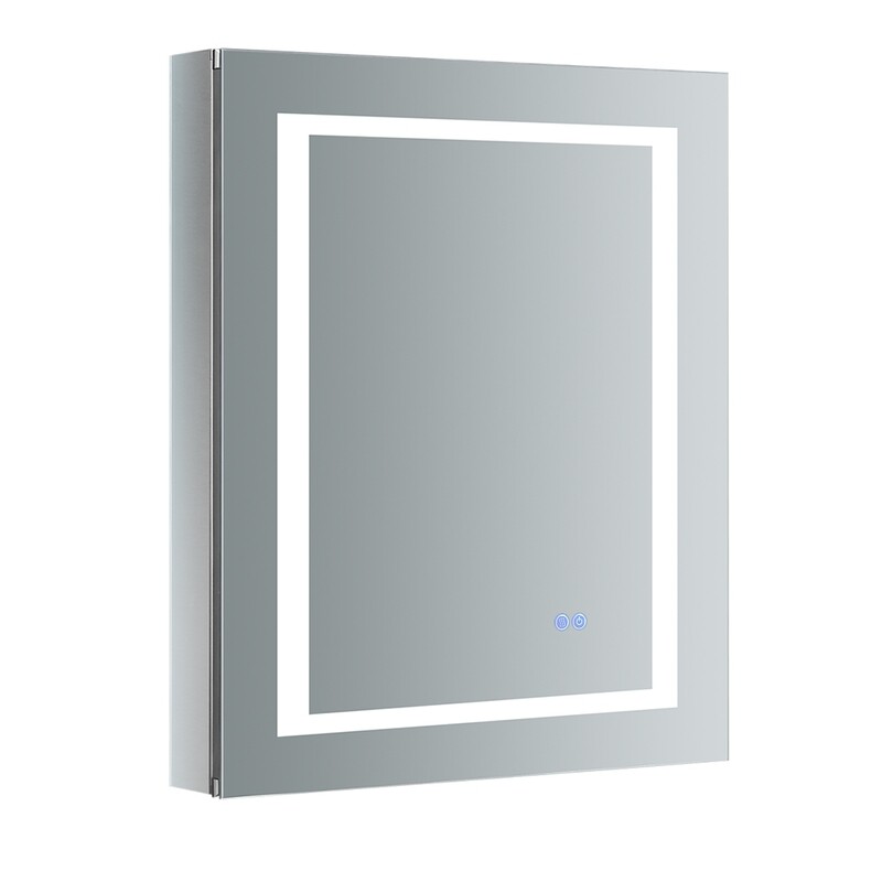 Fresca Spazio 24" Wide x 30" 