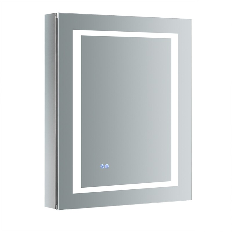 Fresca Spazio 24" Wide x 30"