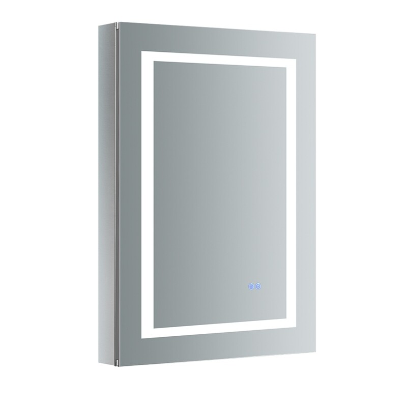 Fresca Spazio 24" Wide x 36