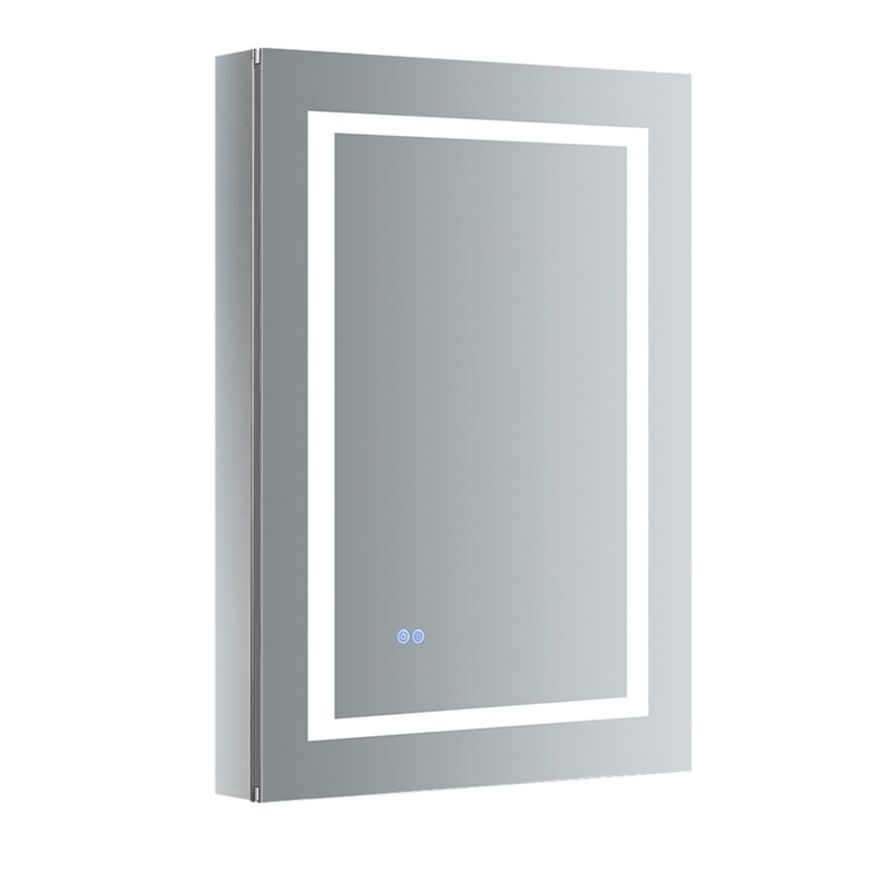 Fresca Spazio 24" Wide x 36" 