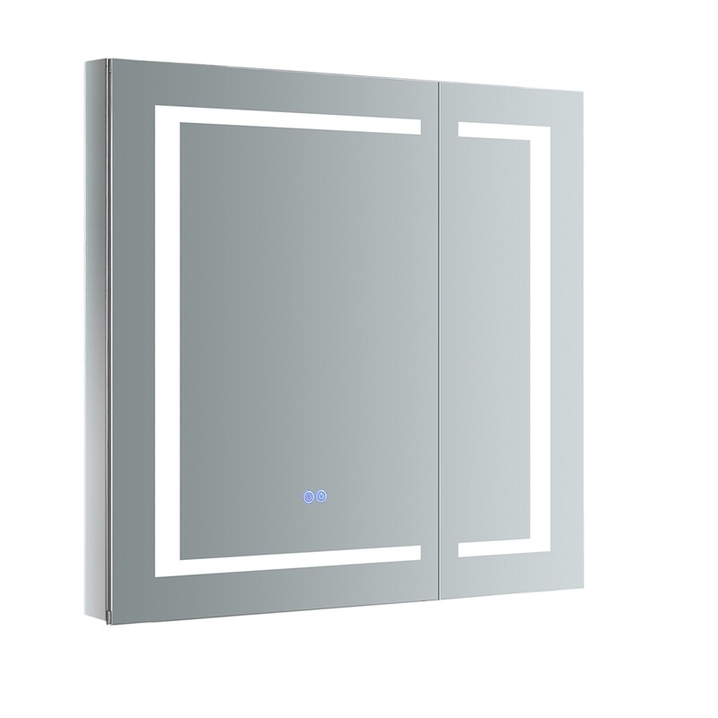 Fresca Spazio 30" Wide x 30"