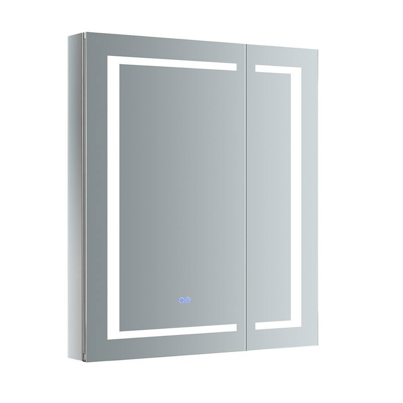 Fresca Spazio 30" Wide x 36"