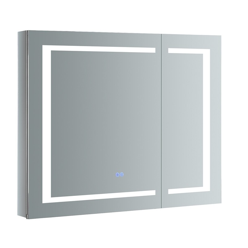 Fresca Spazio 36" Wide x 30"