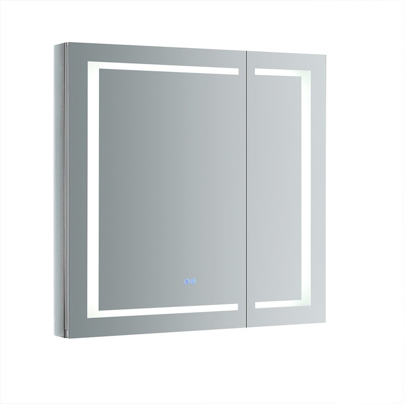 Fresca Spazio 36" Wide x 36" 