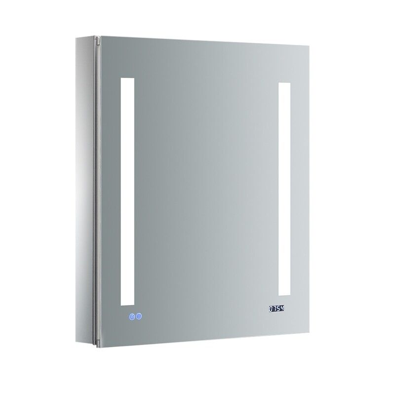 Fresca Tiempo 24" Wide x 30" 