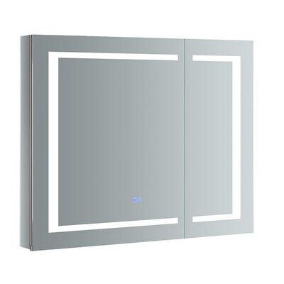 LED MEDICINE CABINETS