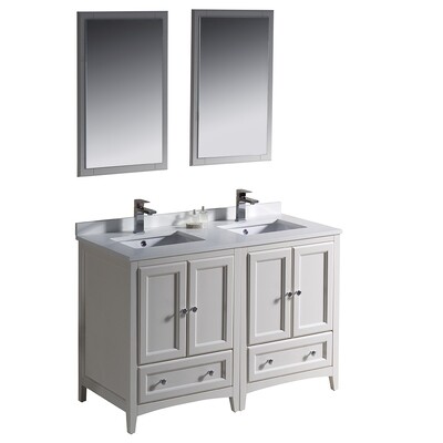 Vanities