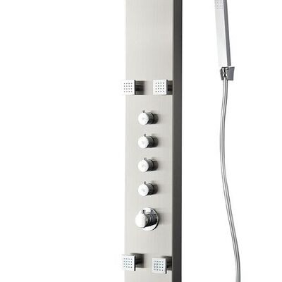 Shower Panels