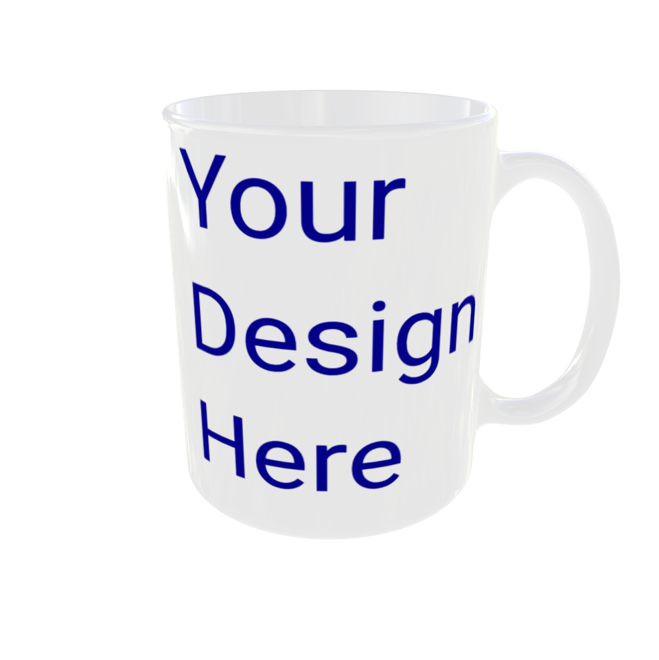 Your Design Mug