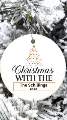 Christmas Ornaments