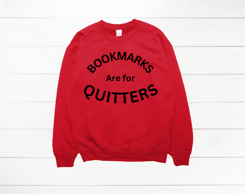 Crew Neck Sweatshirts