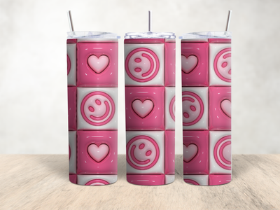 Skinny Tumblers