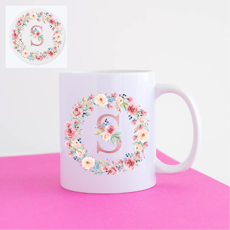 Special Occasion Mugs