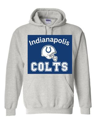 Sweatshirts