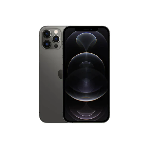 iPhone 12 Pro 256GB - Graphite