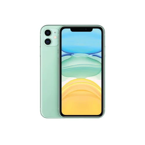 iPhone 11 128GB-Green