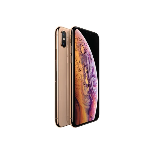 iPhone XS Max 256GB-Gold