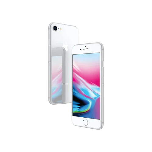 iPhone 8 256GB-Silver