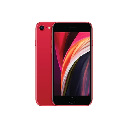 iPhone SE(2nd Generation) 64GB - Red