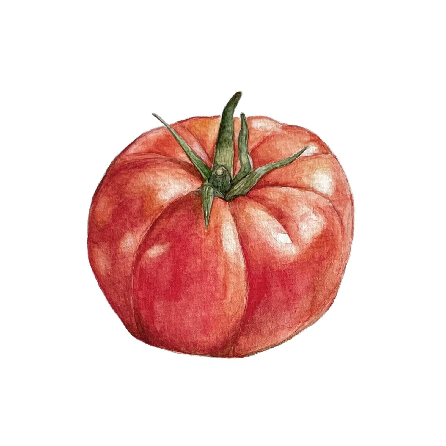 &quot;Heirloom&quot;