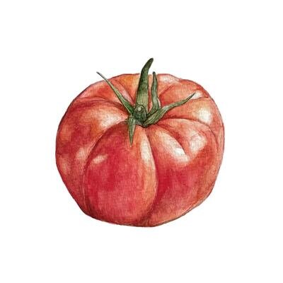 &quot;Heirloom&quot;