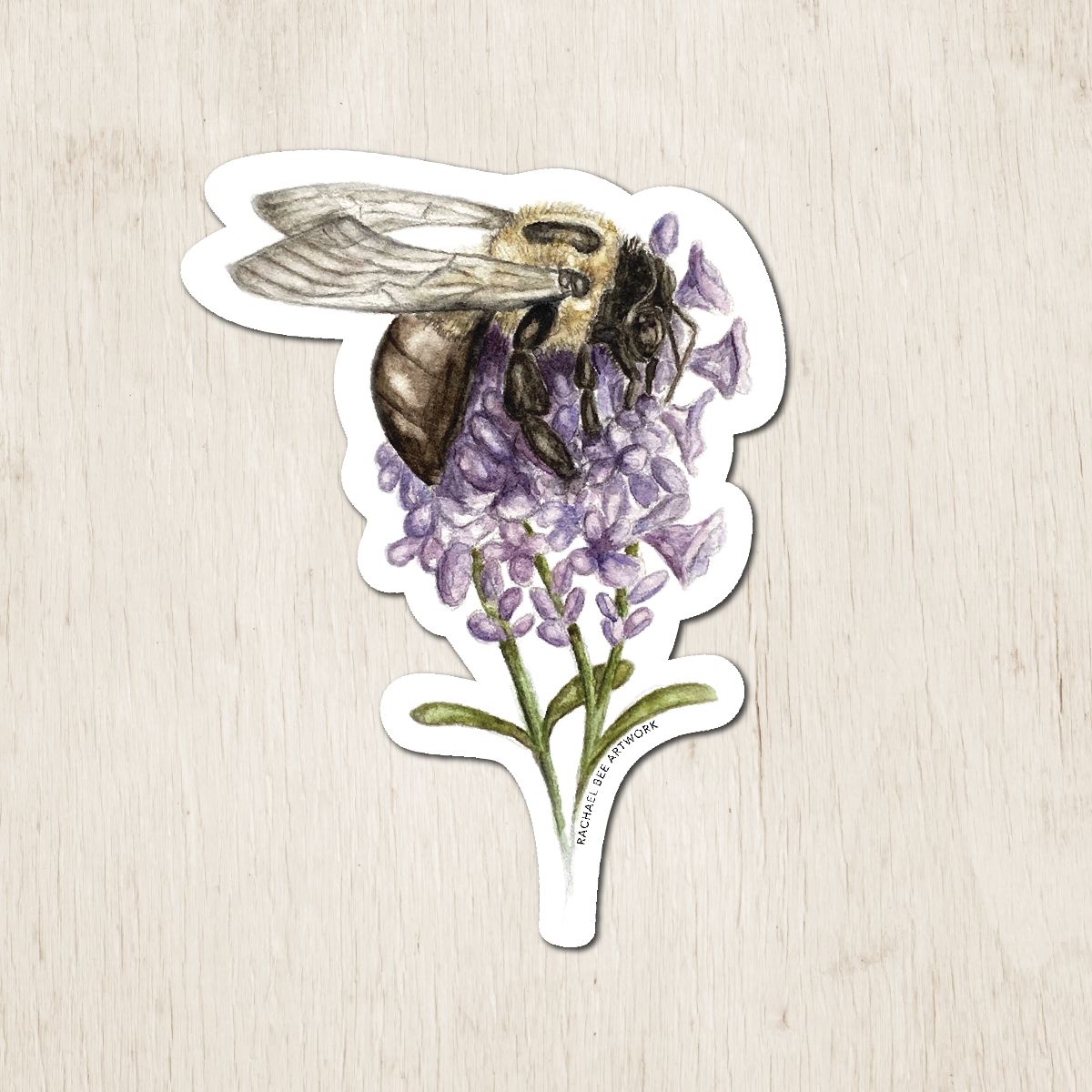 &quot;BeeBee Baggins&quot;