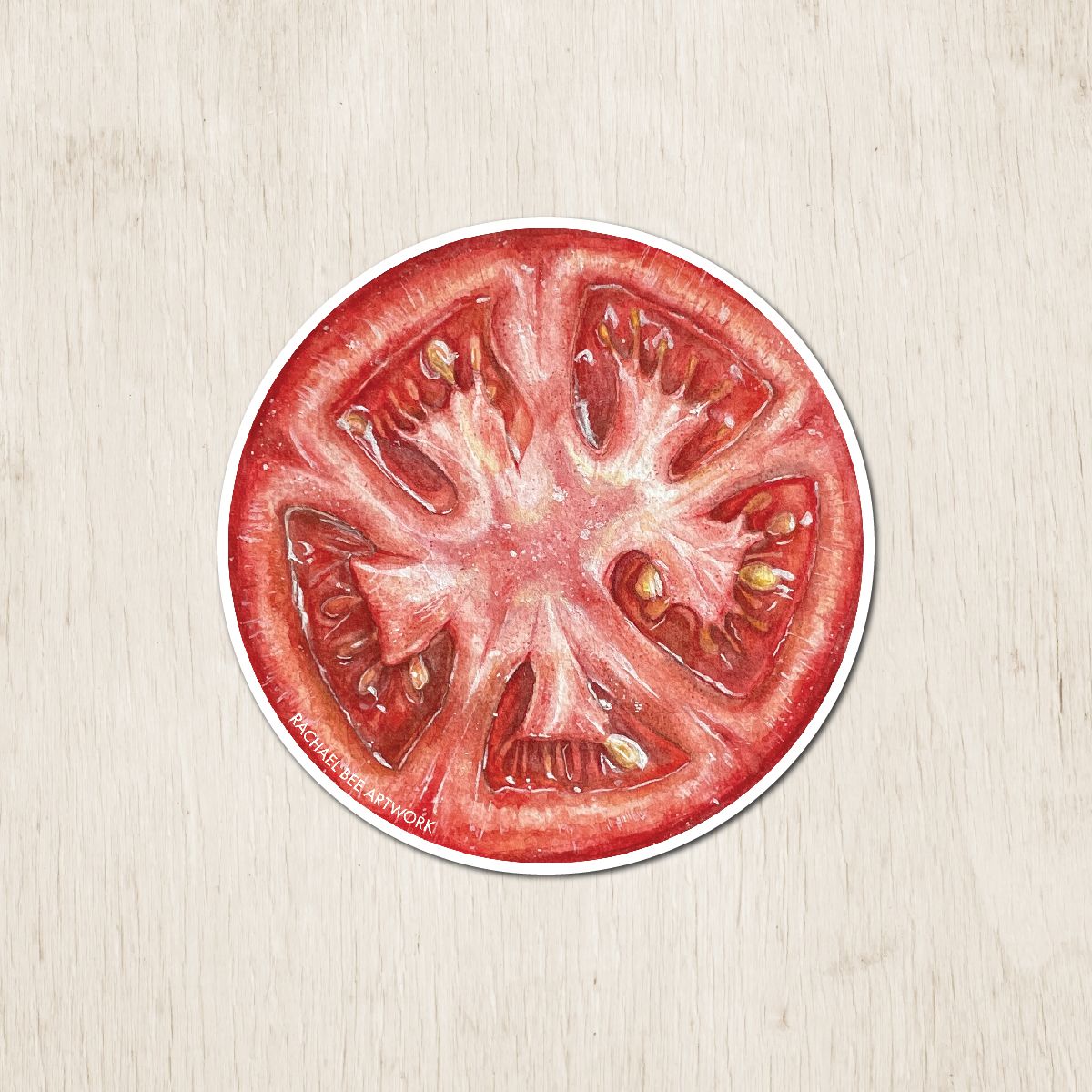 &quot;Groundhog&#39;s Delight&quot;