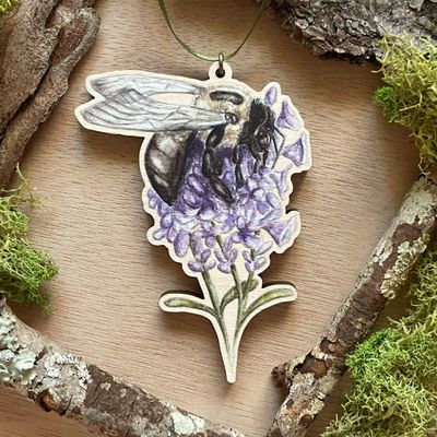 &quot;BeeBee Baggins&quot;