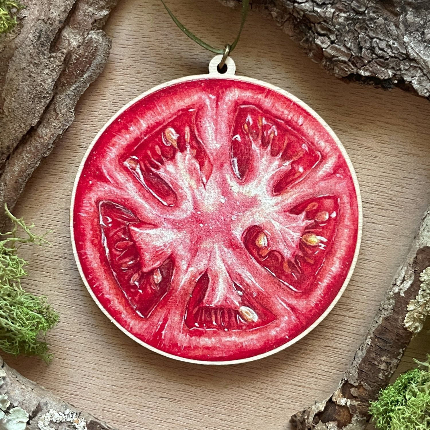 &quot;Groundhog&#39;s Delight&quot;