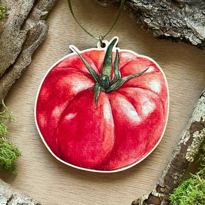 &quot;Heirloom&quot;