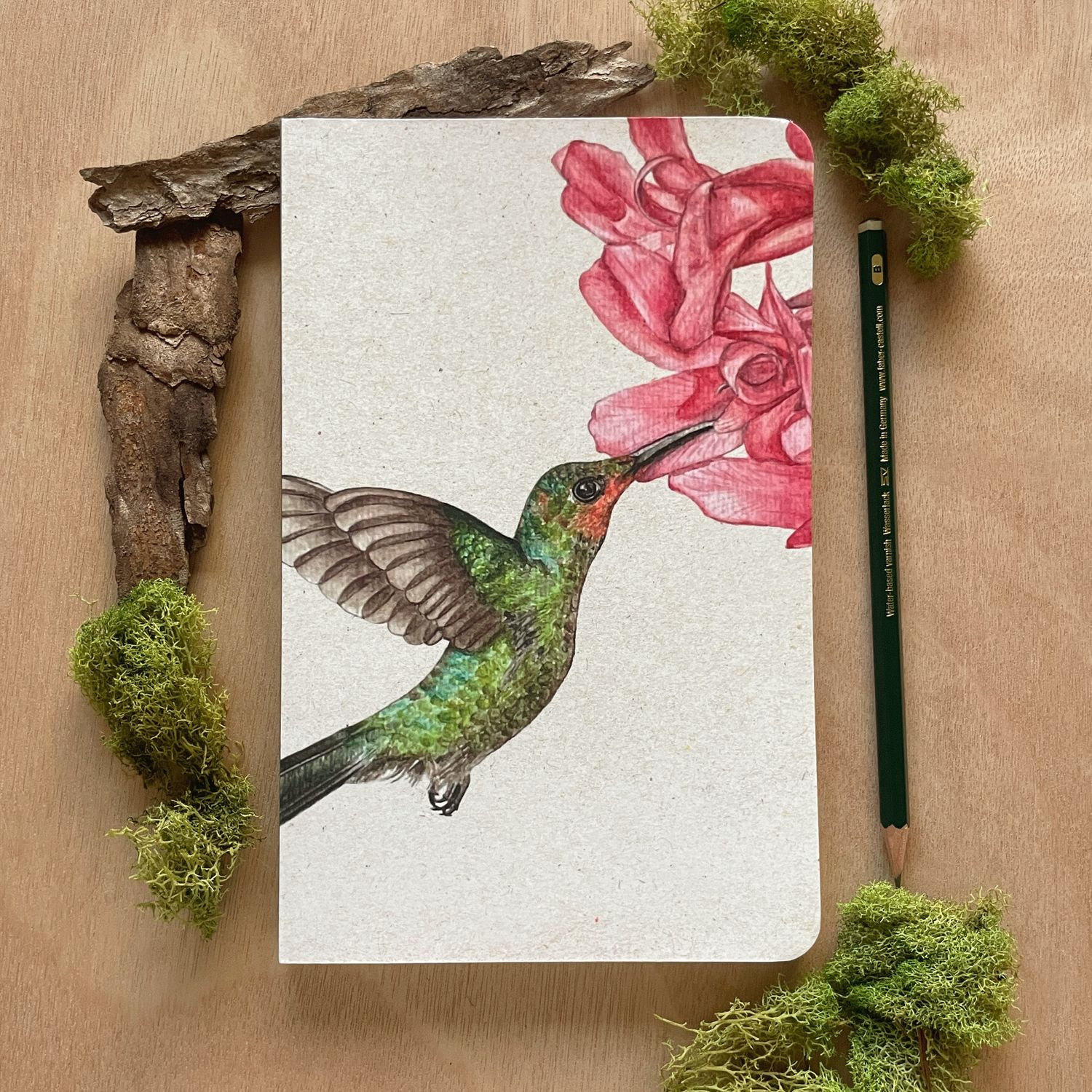 Hummingbird Journal