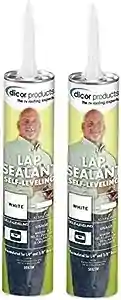Dicor Self-Leveling Lap Sealant (2)