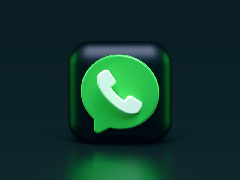 Whats app  minimum Oder