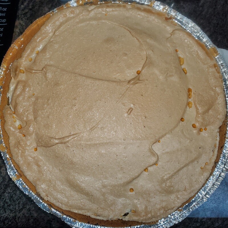 Lemon Meringue Pie