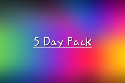 5 Pack Ketones Trial   FREE SHIPPING