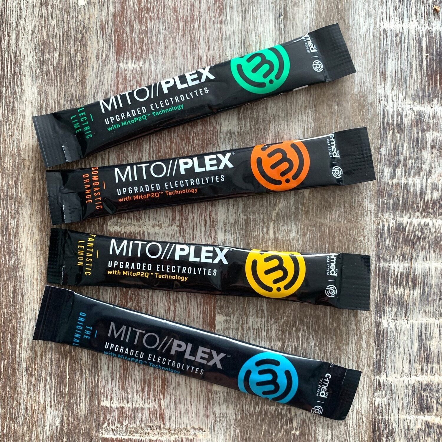 Mitoplex ADD ON ONLY