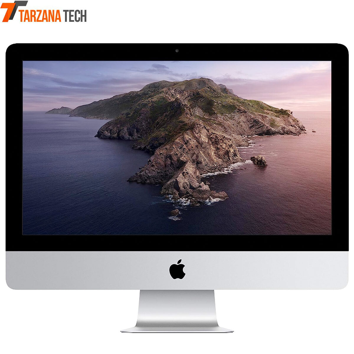 Apple iMac 21.5-inch 4K Intel Core i5 3GHz